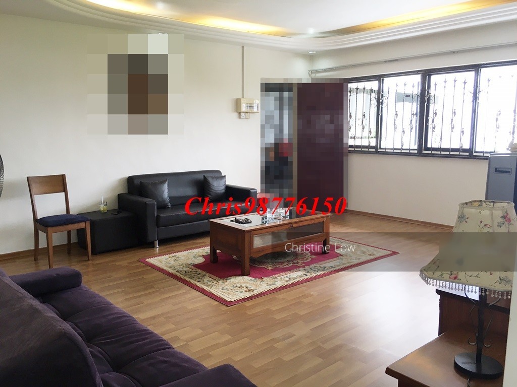 Blk 720 Bedok Reservoir Road (Bedok), HDB 4 Rooms #146860502